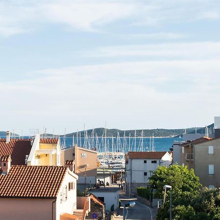 Apartments Green Garden Vodice Zewnętrze zdjęcie