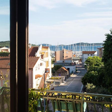 Apartments Green Garden Vodice Zewnętrze zdjęcie