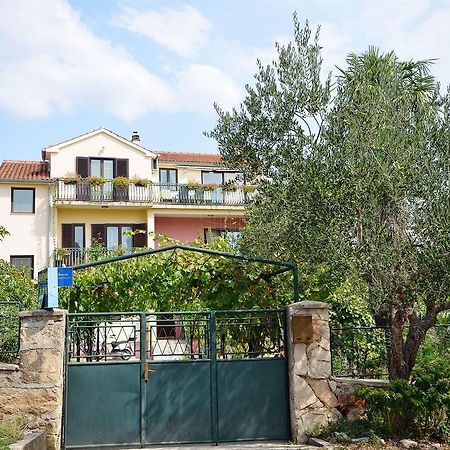 Apartments Green Garden Vodice Zewnętrze zdjęcie