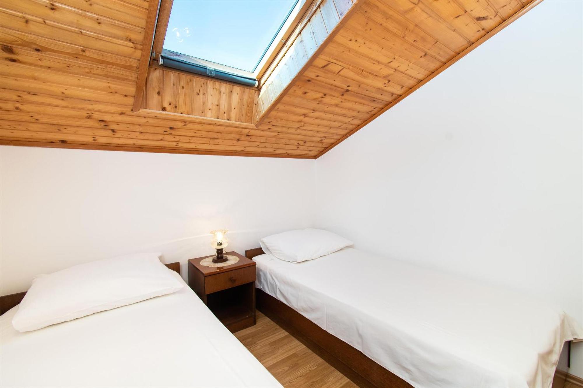Apartments Green Garden Vodice Zewnętrze zdjęcie