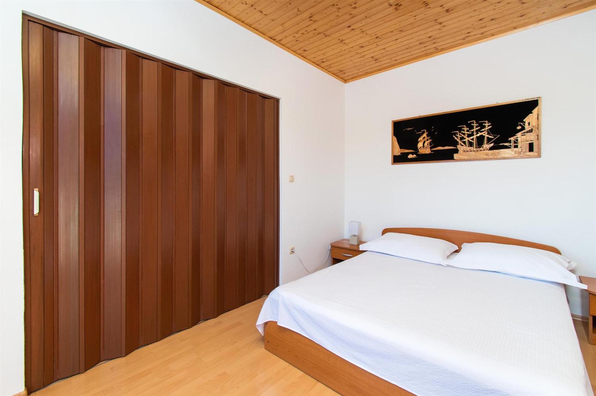 Apartments Green Garden Vodice Zewnętrze zdjęcie