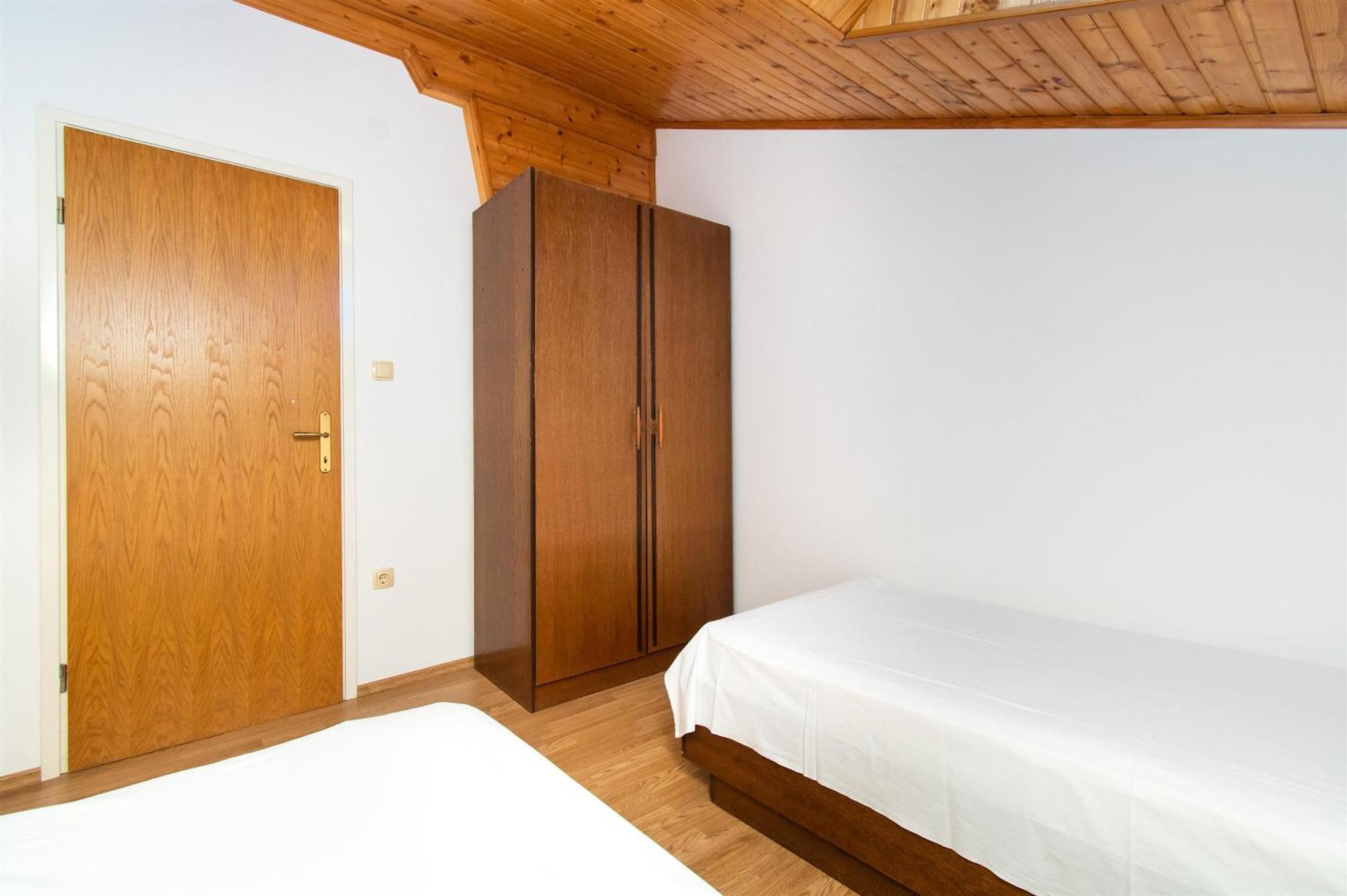Apartments Green Garden Vodice Zewnętrze zdjęcie