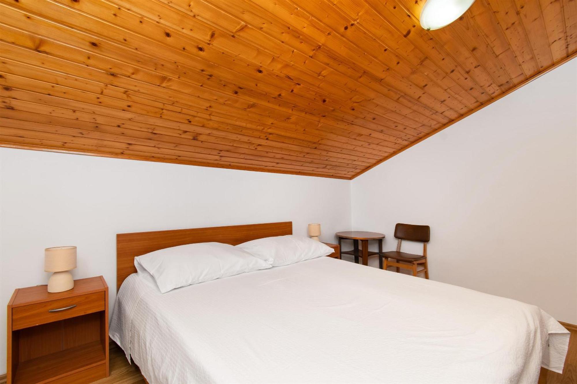 Apartments Green Garden Vodice Zewnętrze zdjęcie