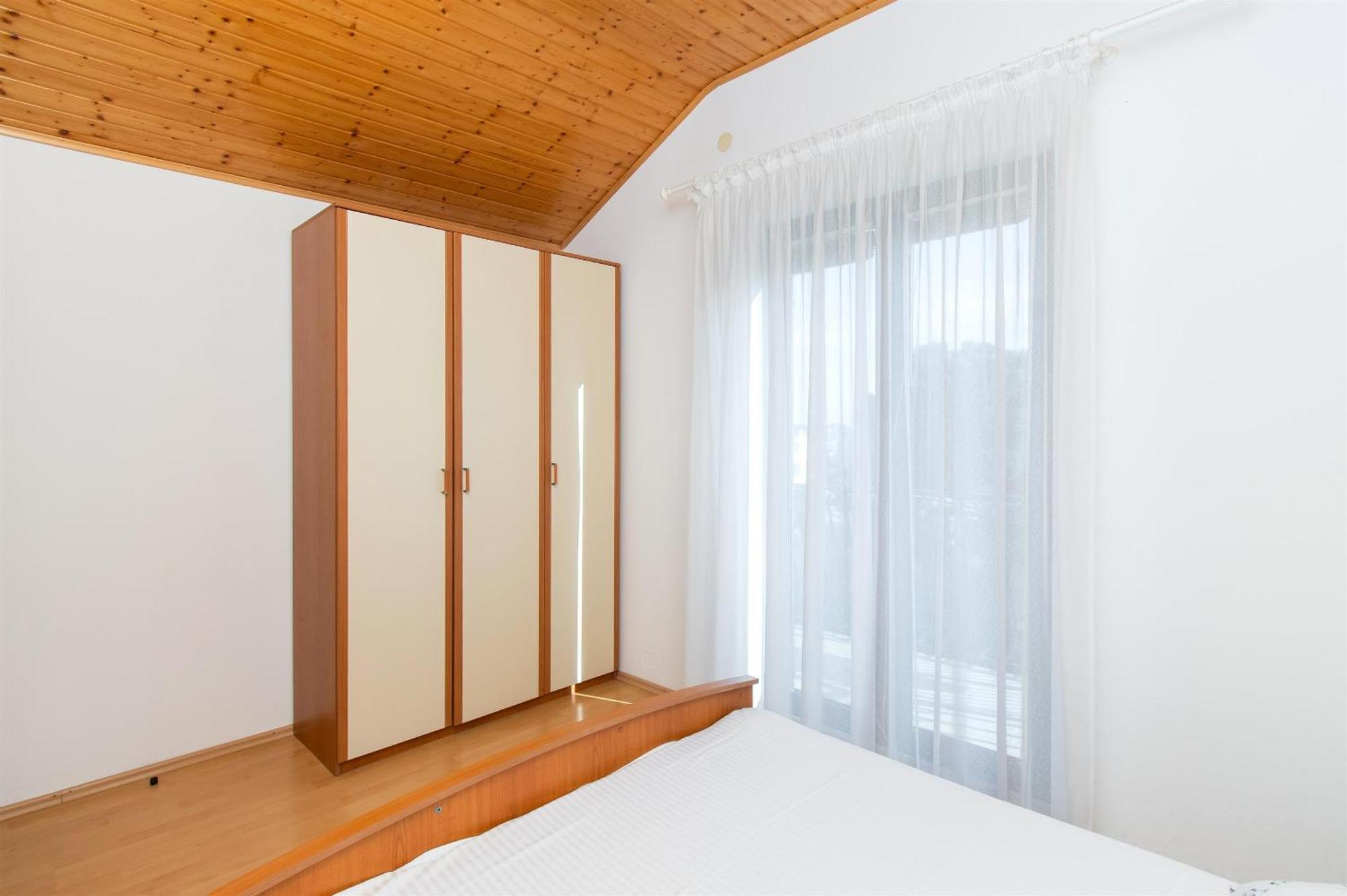 Apartments Green Garden Vodice Zewnętrze zdjęcie