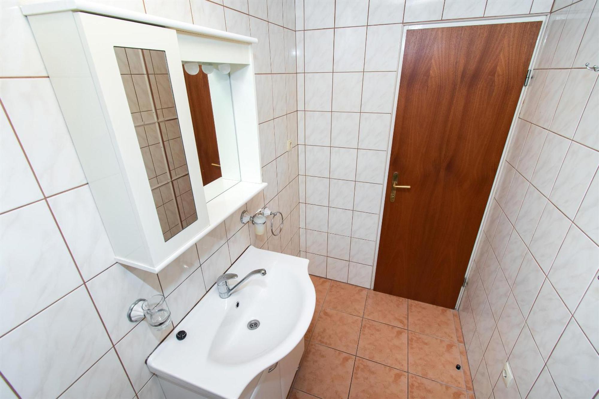Apartments Green Garden Vodice Zewnętrze zdjęcie