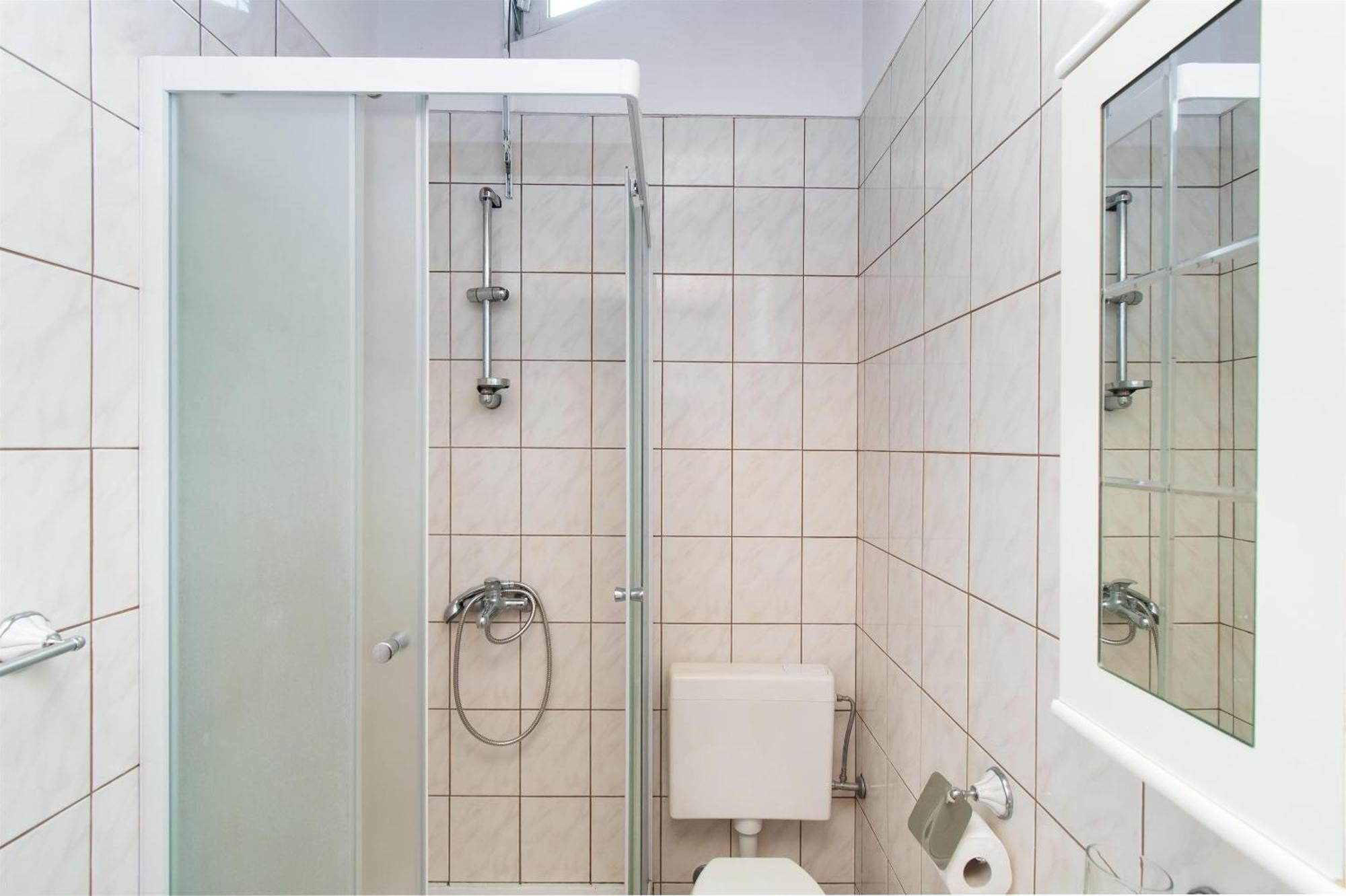 Apartments Green Garden Vodice Zewnętrze zdjęcie