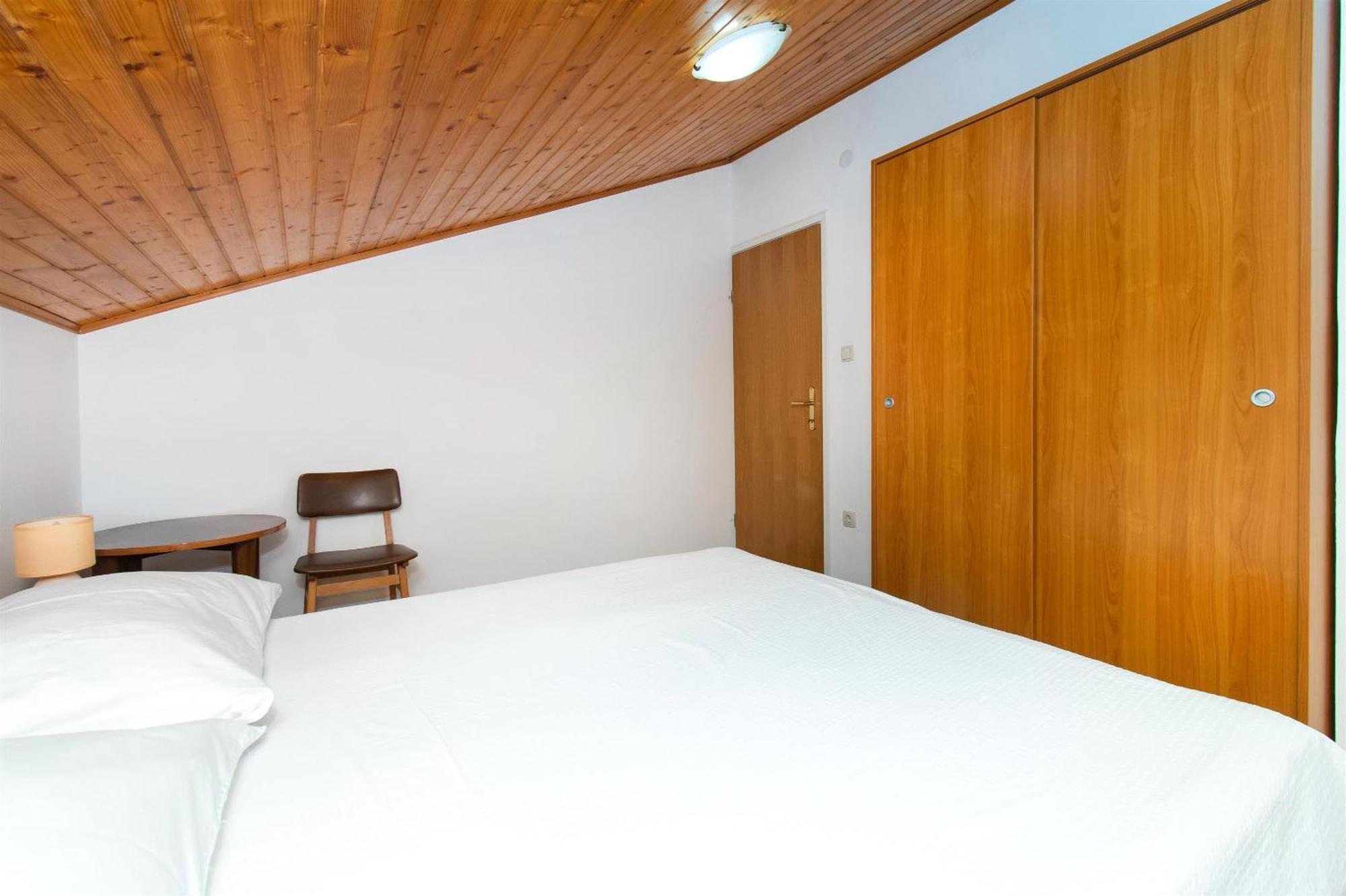 Apartments Green Garden Vodice Zewnętrze zdjęcie
